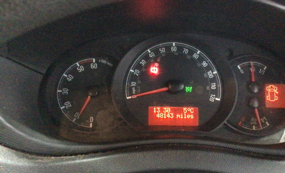 Used Vauxhall Movano 2018 for sale - 76969908: Photo 10