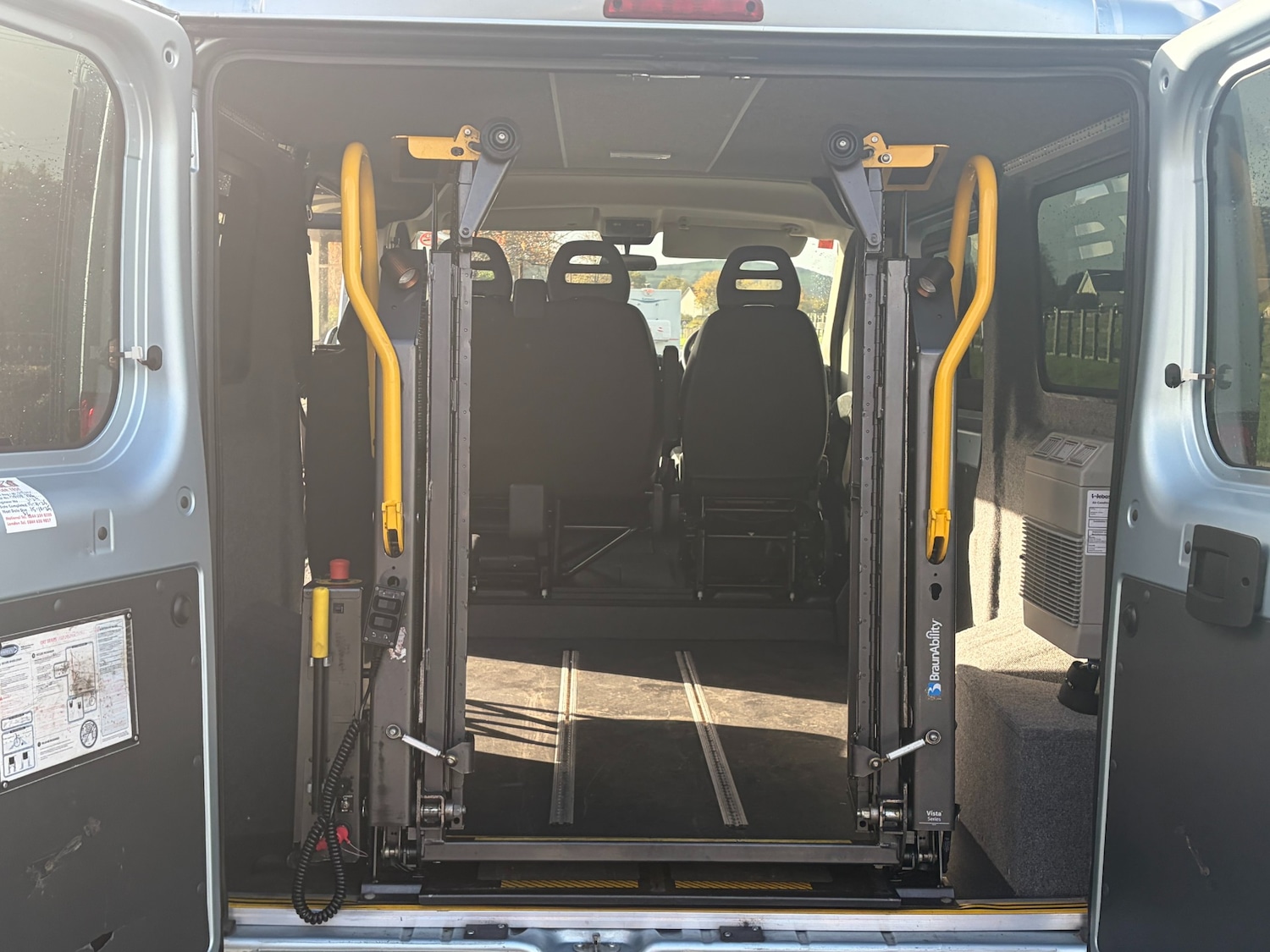 Used Peugeot Boxer 2017 for sale - 76343932: Photo 10