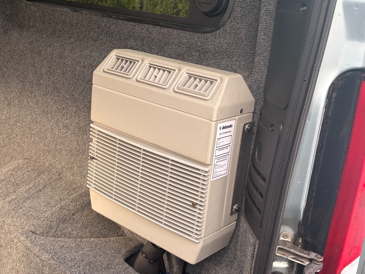 Used Peugeot Boxer 2017 for sale - 76343932: Photo 14