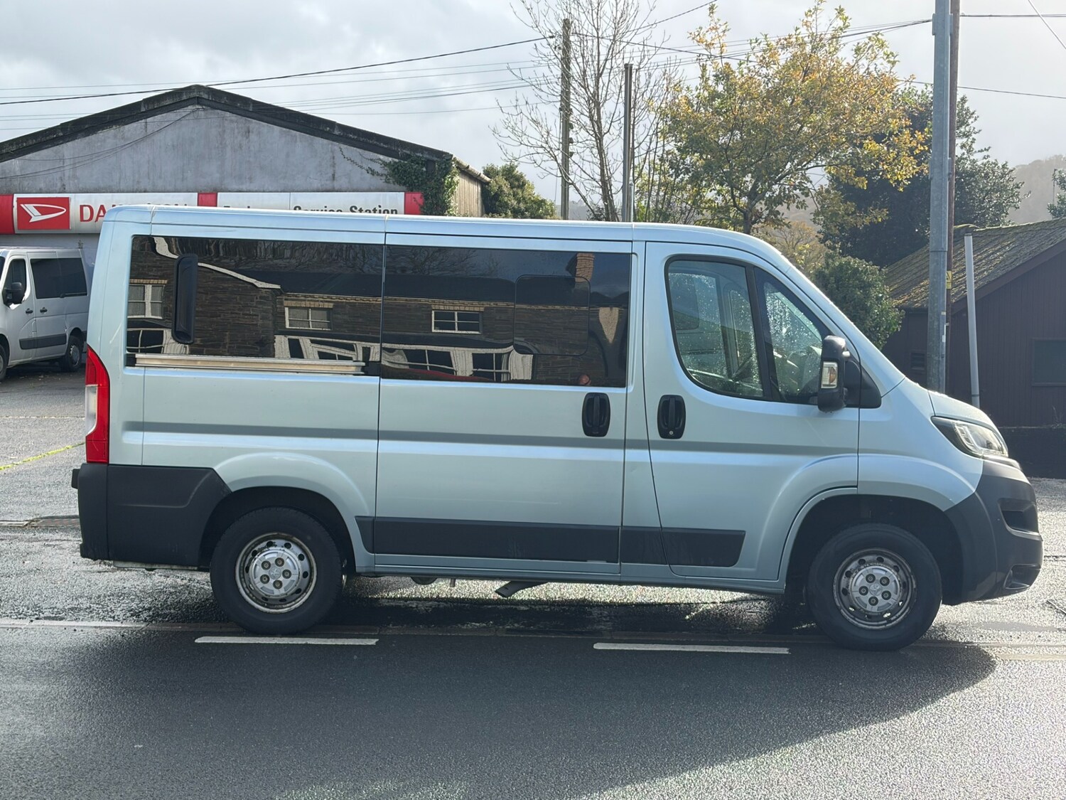 Used Peugeot Boxer 2017 for sale - 76343932: Photo 15