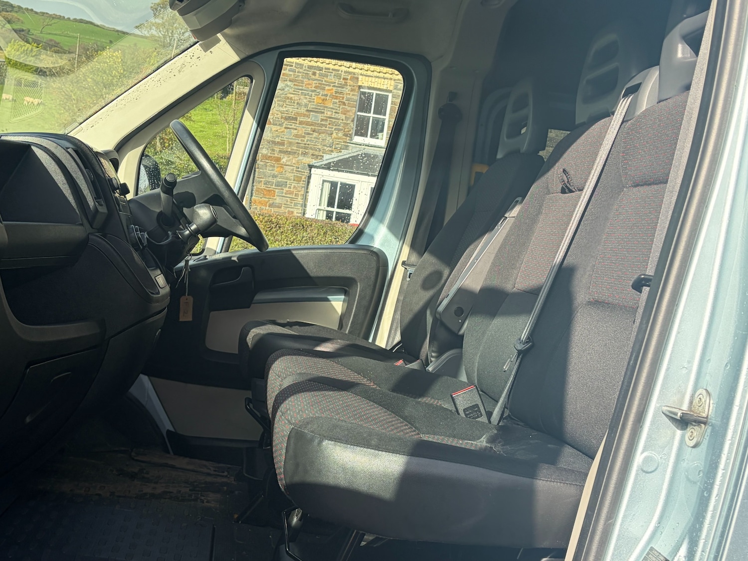 Used Peugeot Boxer 2017 for sale - 76343932: Photo 19