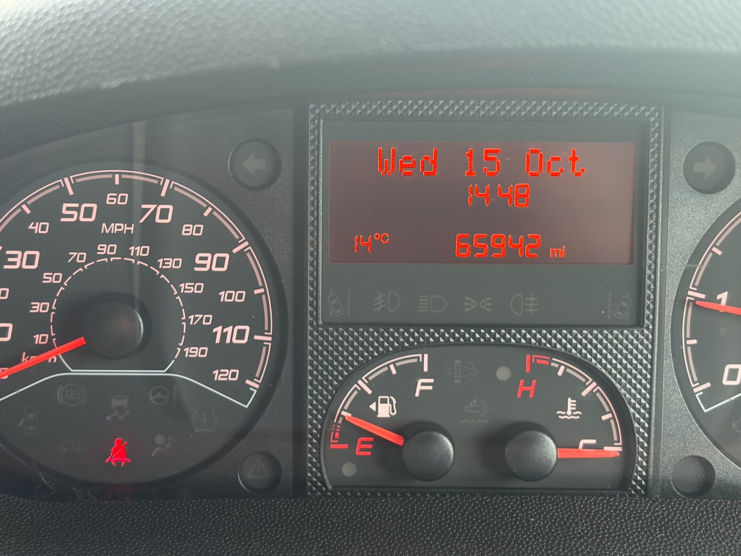 Used Peugeot Boxer 2017 for sale - 76343932: Photo 21