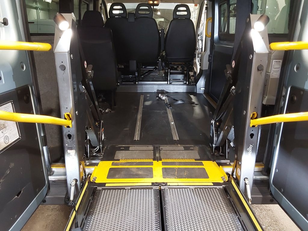 Used Peugeot Boxer 2017 for sale - 76343932: Photo 4