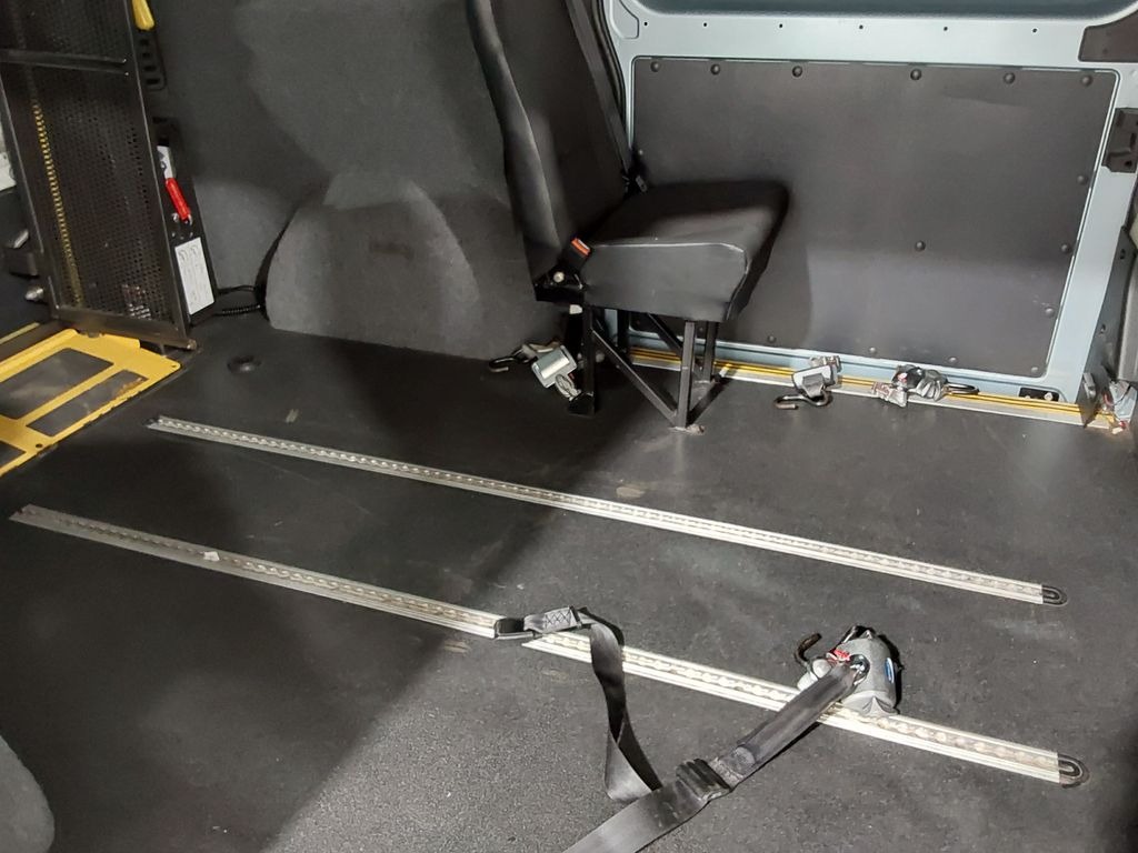 Used Peugeot Boxer 2017 for sale - 76343932: Photo 6