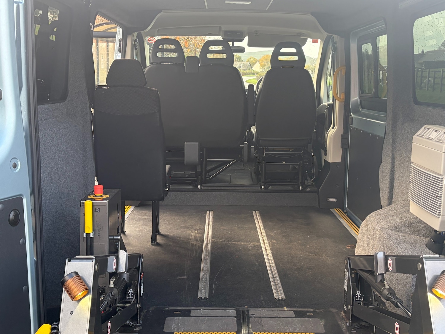 Used Peugeot Boxer 2017 for sale - 76343932: Photo 8