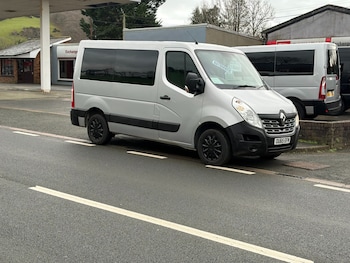 Used Renault Master 2016 for sale - 76940386: Photo