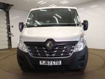 Used Renault Master 2018 for sale - 75054336: Photo