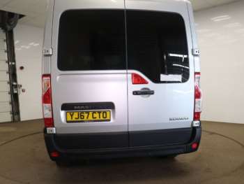Used Renault Master 2018 for sale - 75054336: Photo