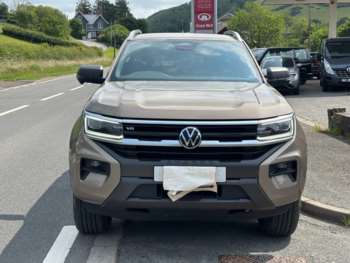 Used Volkswagen Amarok 2024 for sale - 74981490: Photo