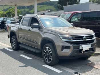 Used Volkswagen Amarok 2024 for sale - 74981490: Photo