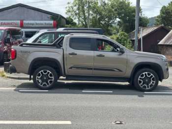 Used Volkswagen Amarok 2024 for sale - 74981490: Photo