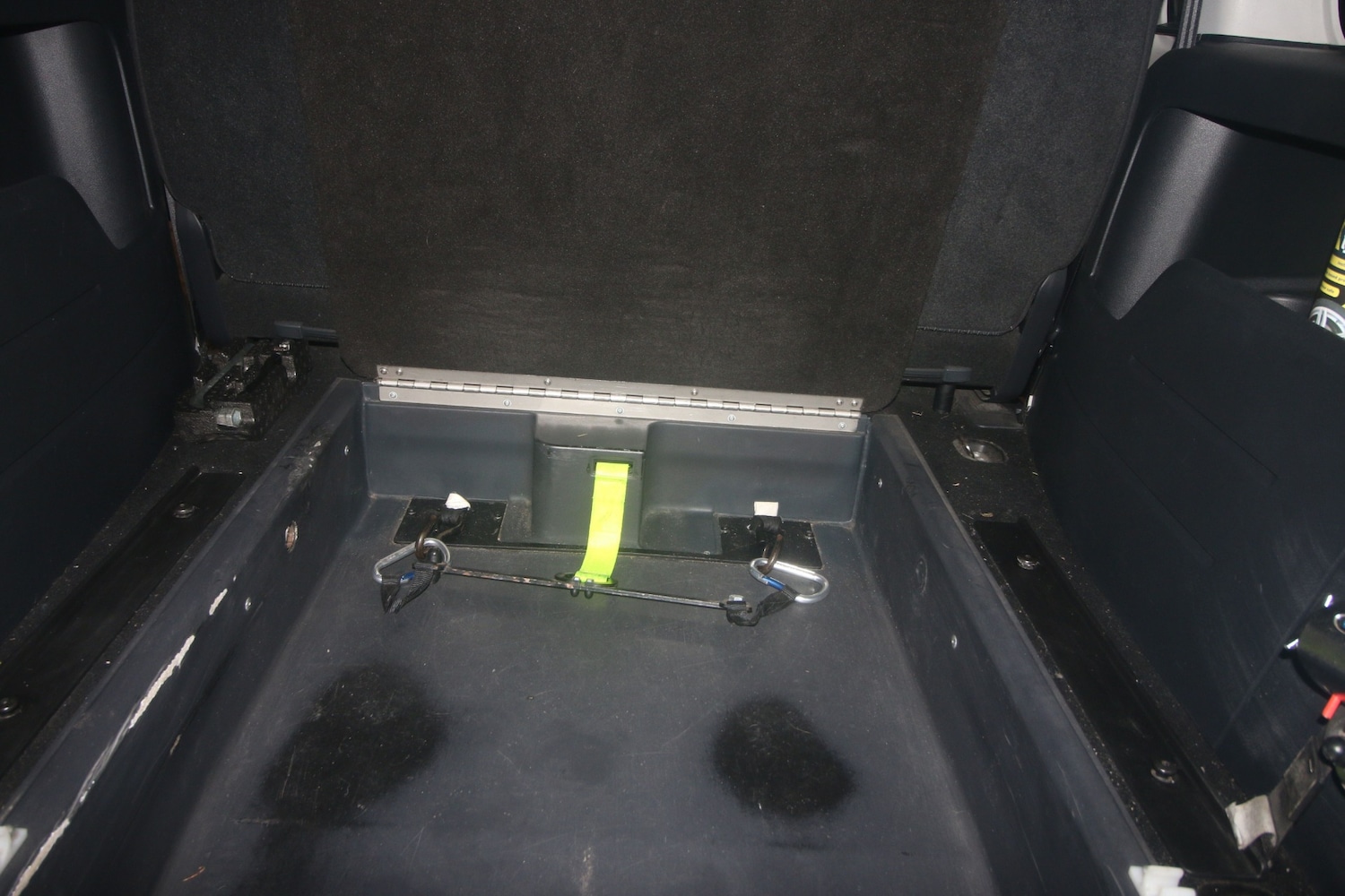 Used Volkswagen Caddy Maxi Life 2017 for sale - 77127336: Photo 2