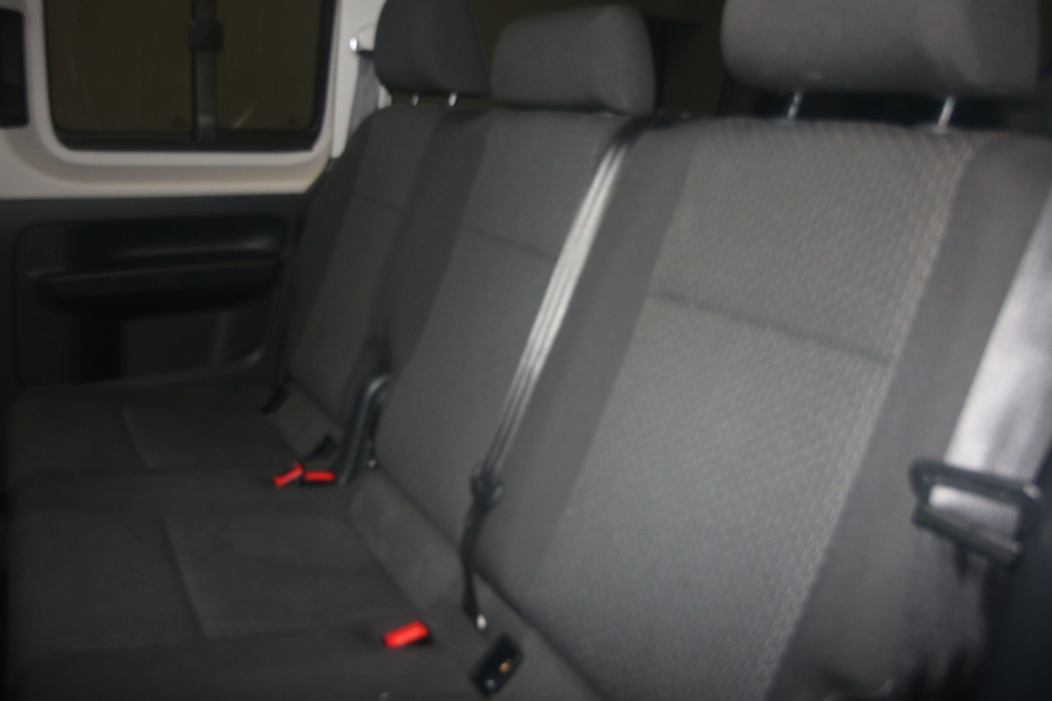 Used Volkswagen Caddy Maxi Life 2017 for sale - 77127336: Photo 8