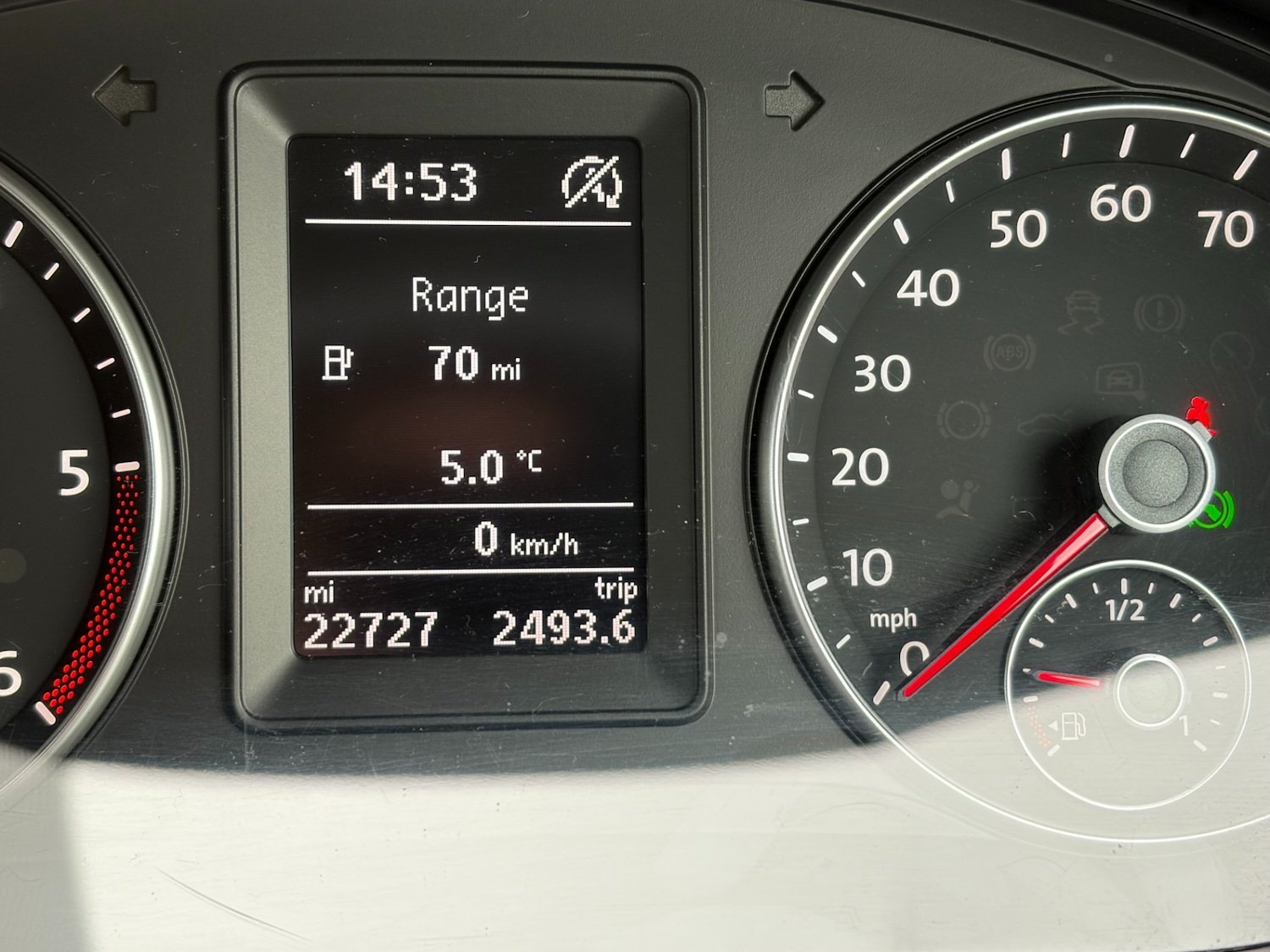 Used Volkswagen Caddy Maxi Life 2018 for sale - 77351240: Photo 19