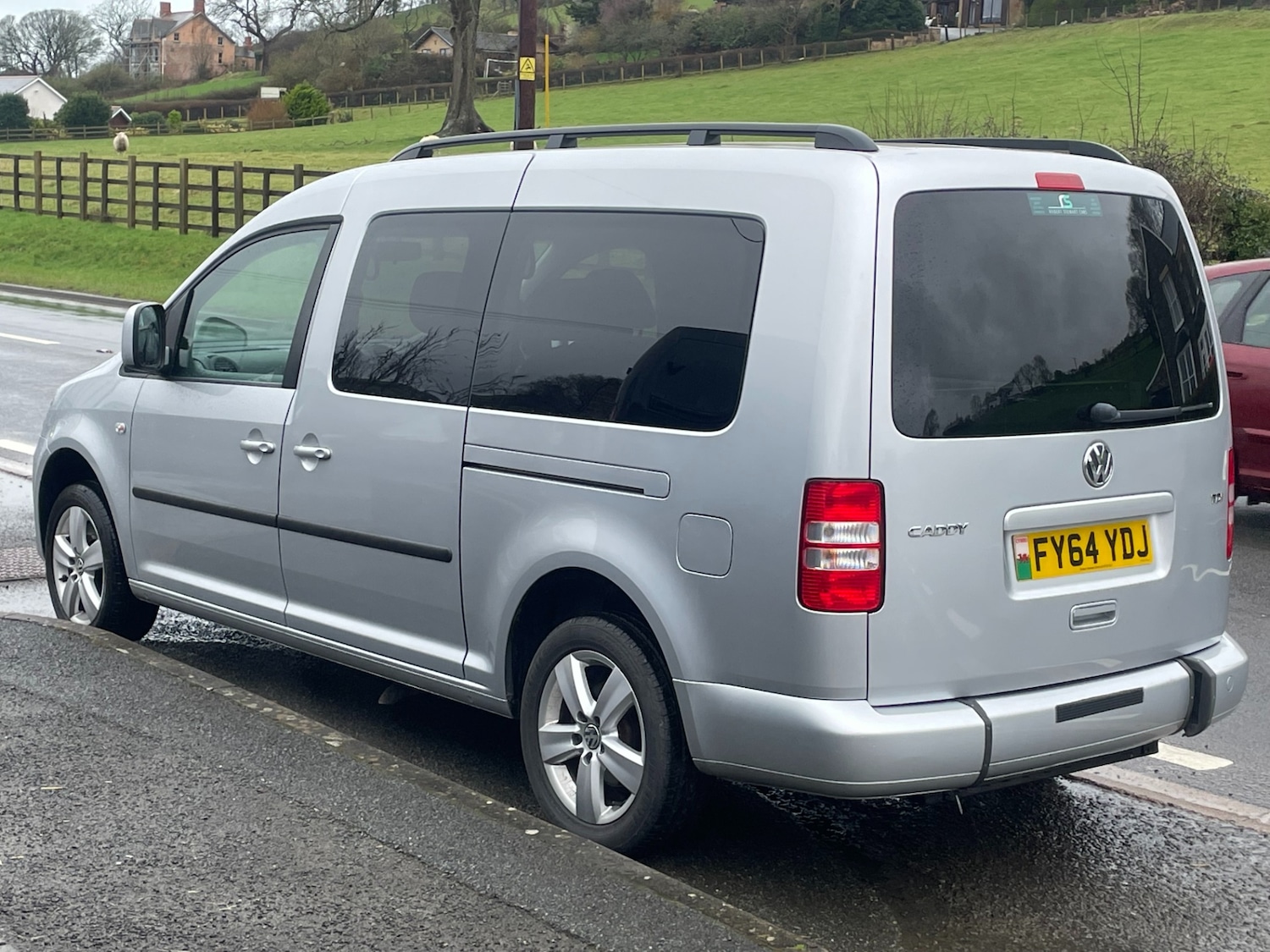 Vehicle 13