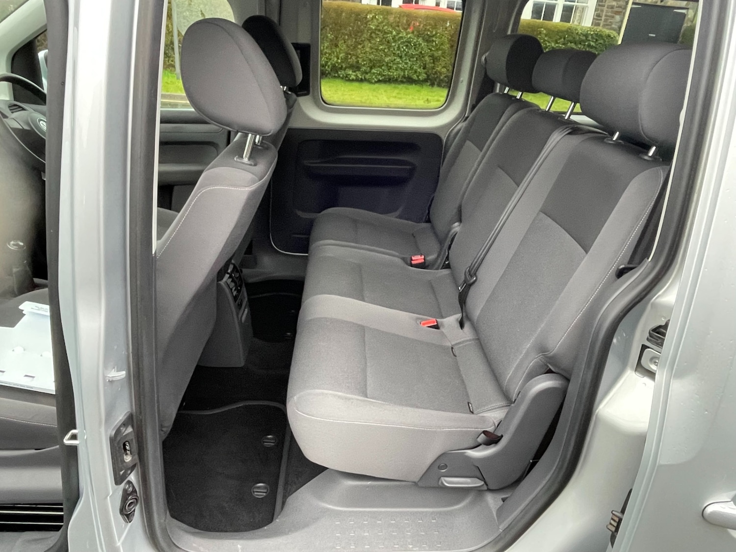 Vehicle 16