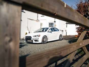 Used Mitsubishi Lancer 2014 for sale - 74036144: Photo