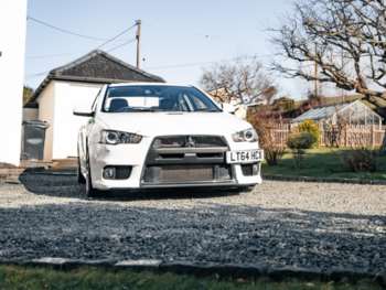 Used Mitsubishi Lancer 2014 for sale - 74036144: Photo