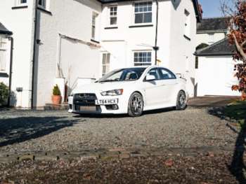 Used Mitsubishi Lancer 2014 for sale - 74036144: Photo
