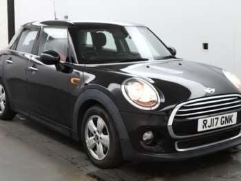 2017 (17) - 1.5 Cooper 5dr