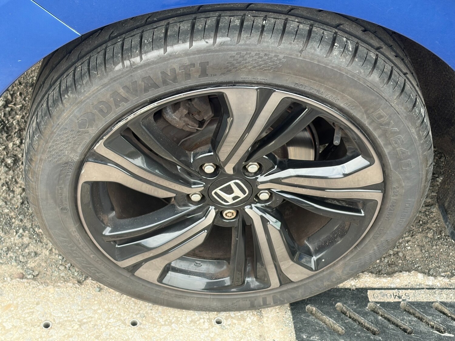 Used Honda Civic 2017 for sale - 77759090: Photo 14