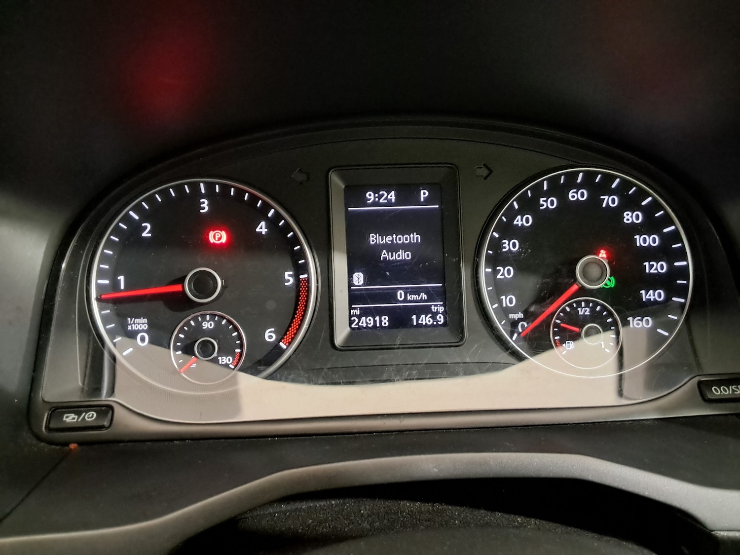 Used Volkswagen Caddy Maxi Life 2019 for sale - 78162219: Photo 9