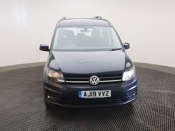 Used Volkswagen Caddy Maxi Life 2019 for sale - 78497073: Photo