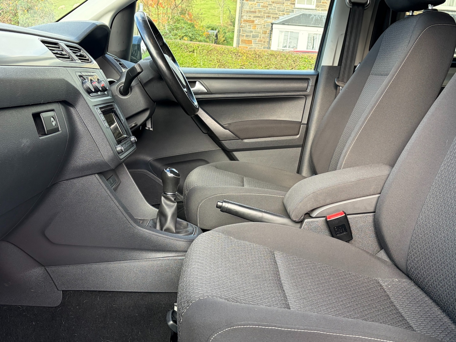 Used Volkswagen Caddy Maxi Life 2019 for sale - 76477384: Photo 15