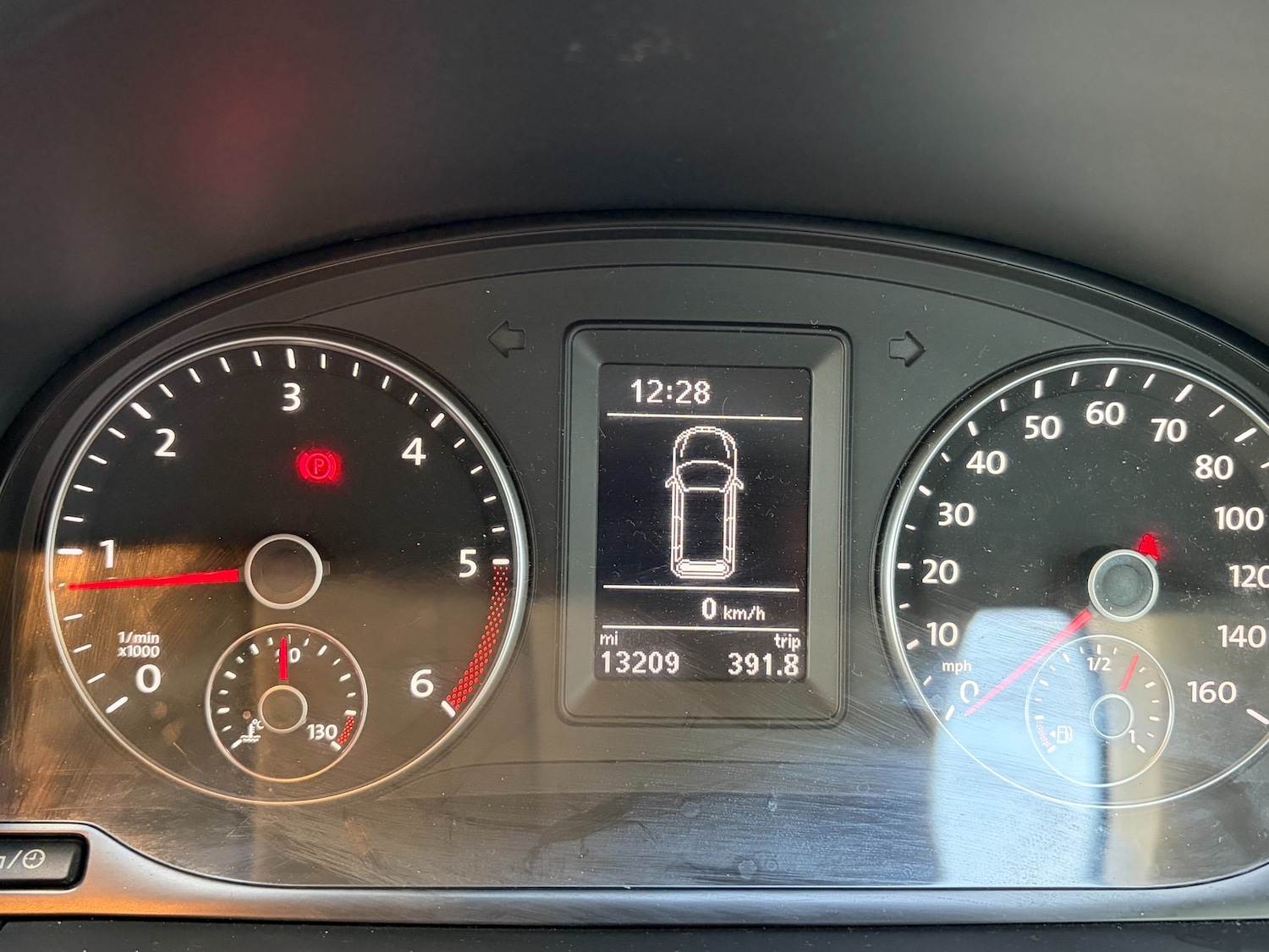 Used Volkswagen Caddy Maxi Life 2019 for sale - 76477384: Photo 16