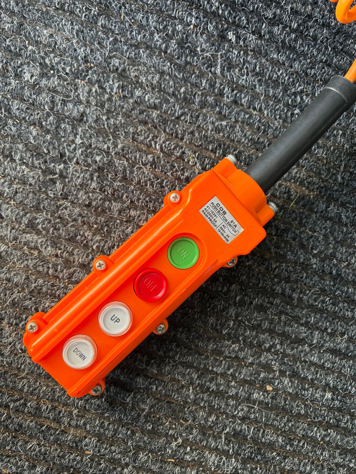 Used Volkswagen Caddy Maxi Life 2019 for sale - 76477384: Photo 17