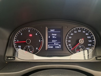 Used Volkswagen Caddy Maxi Life 2020 for sale - 79068148: Photo