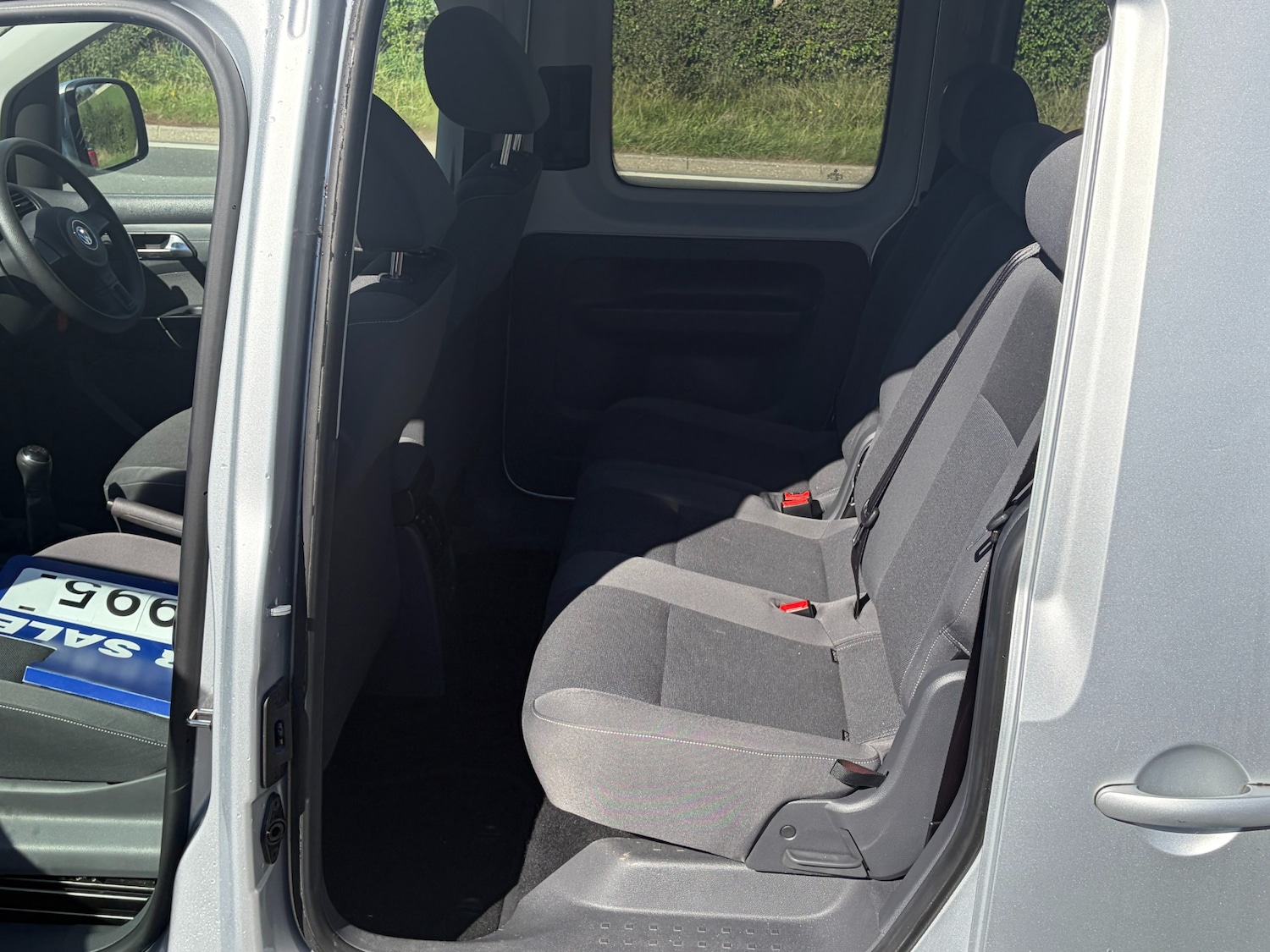 Used Volkswagen Caddy Maxi Life 2015 for sale - 76027506: Photo 20