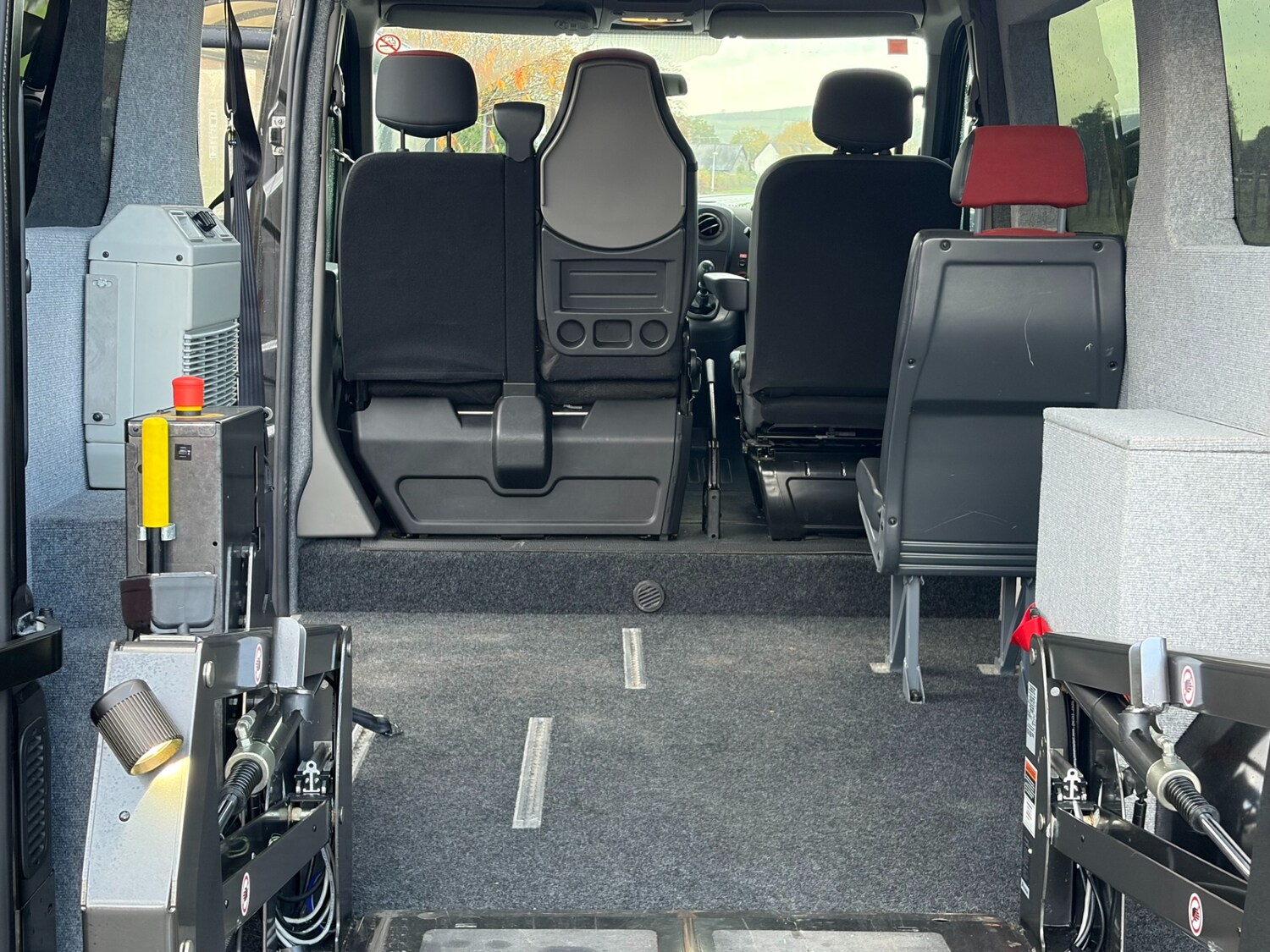 Used Renault Master 2017 for sale - 77698325: Photo 10