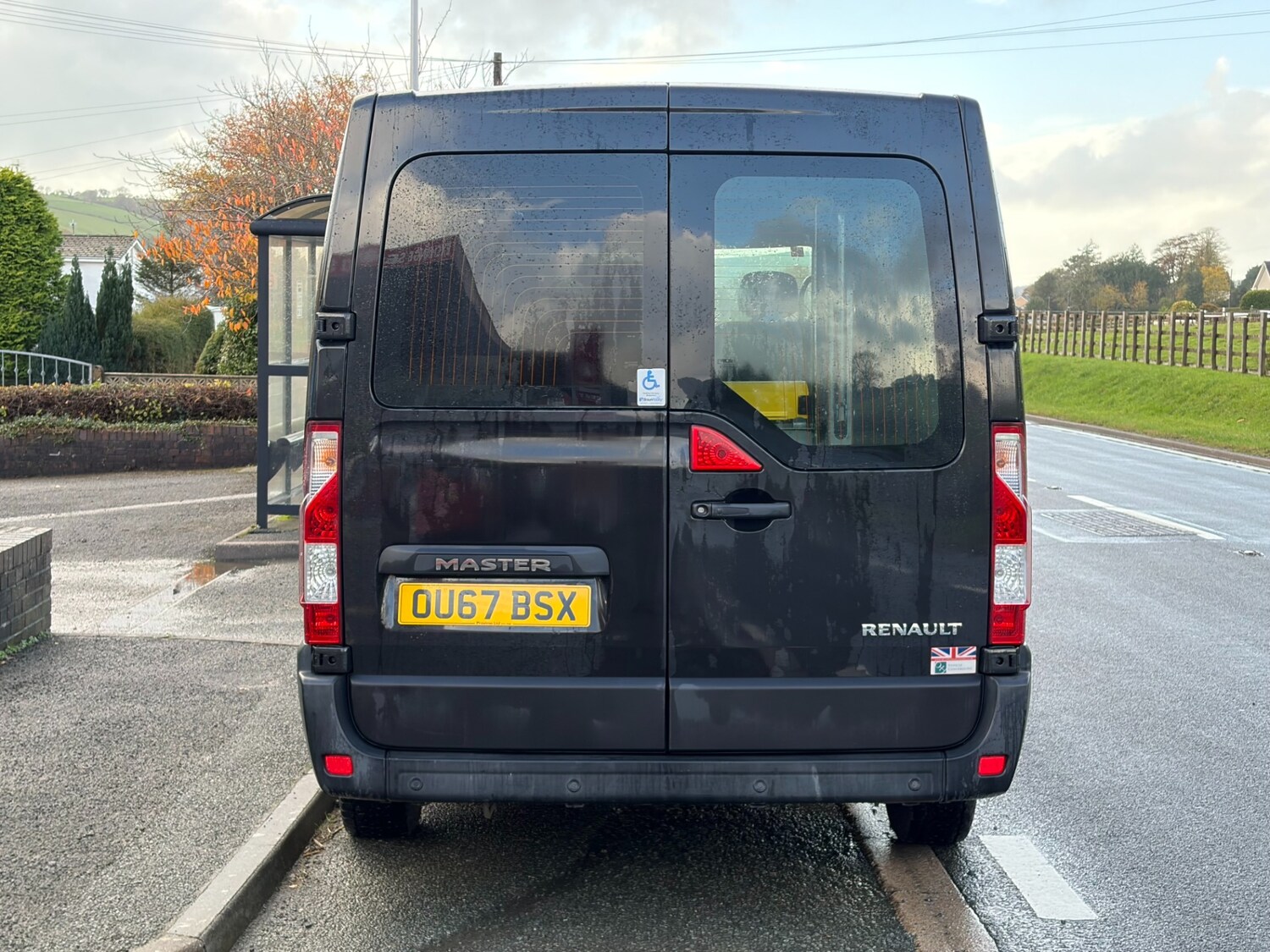 Used Renault Master 2017 for sale - 77698325: Photo 11
