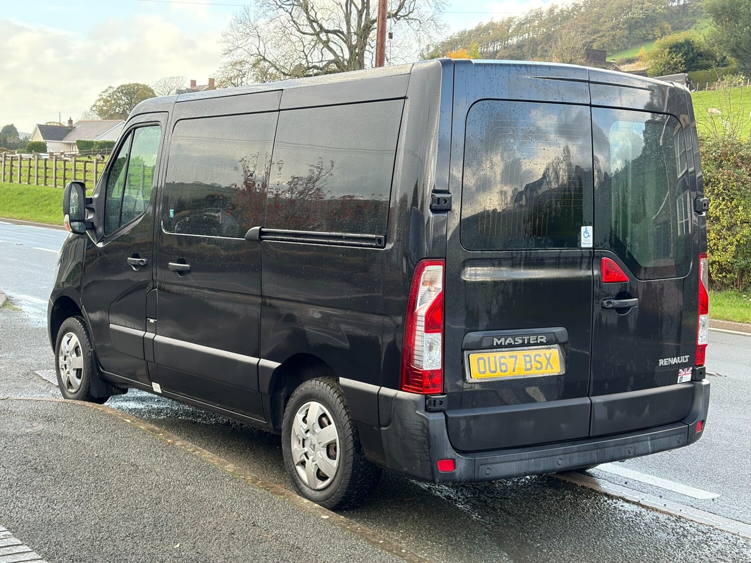 Used Renault Master 2017 for sale - 77698325: Photo 13