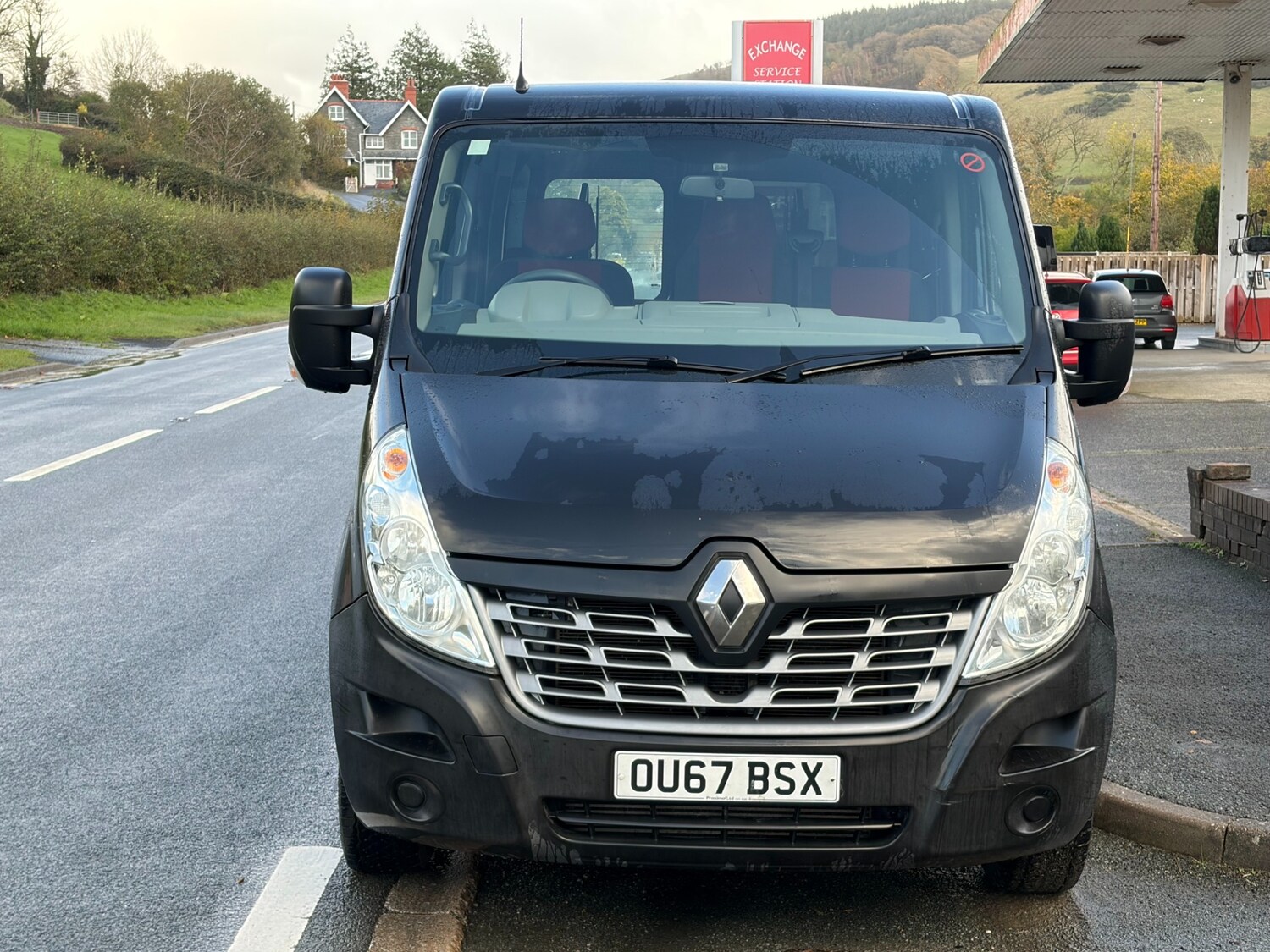 Used Renault Master 2017 for sale - 77698325: Photo 3