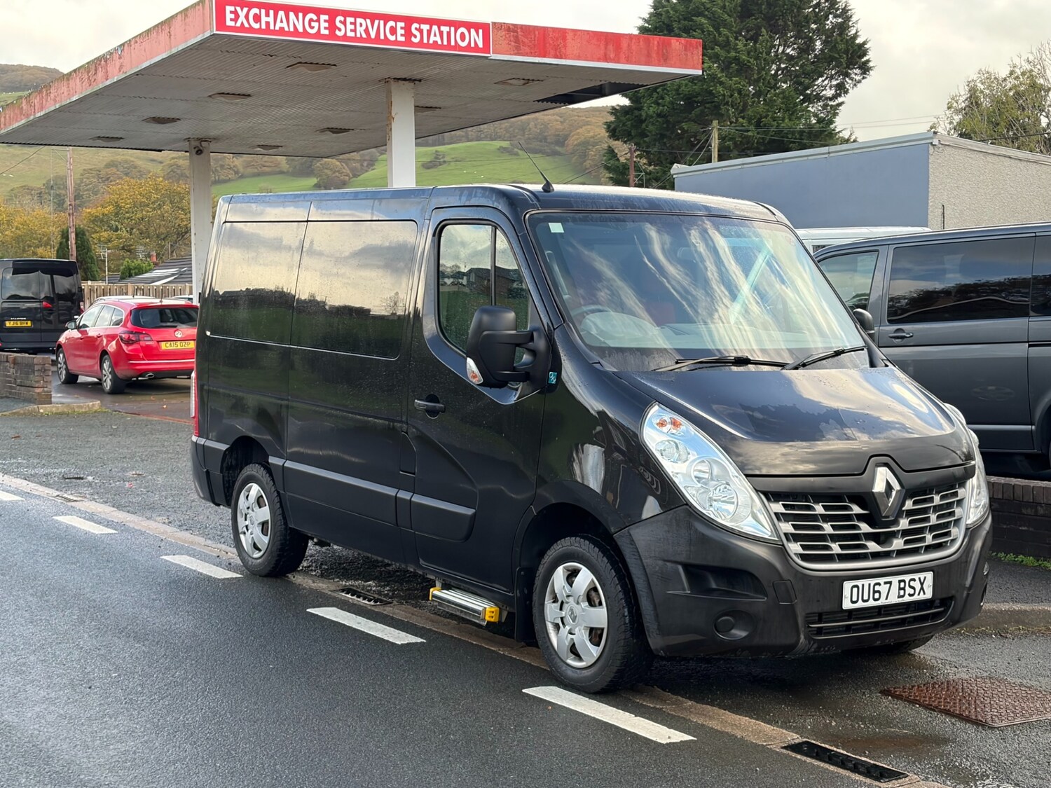 Used Renault Master 2017 for sale - 77698325: Photo 5