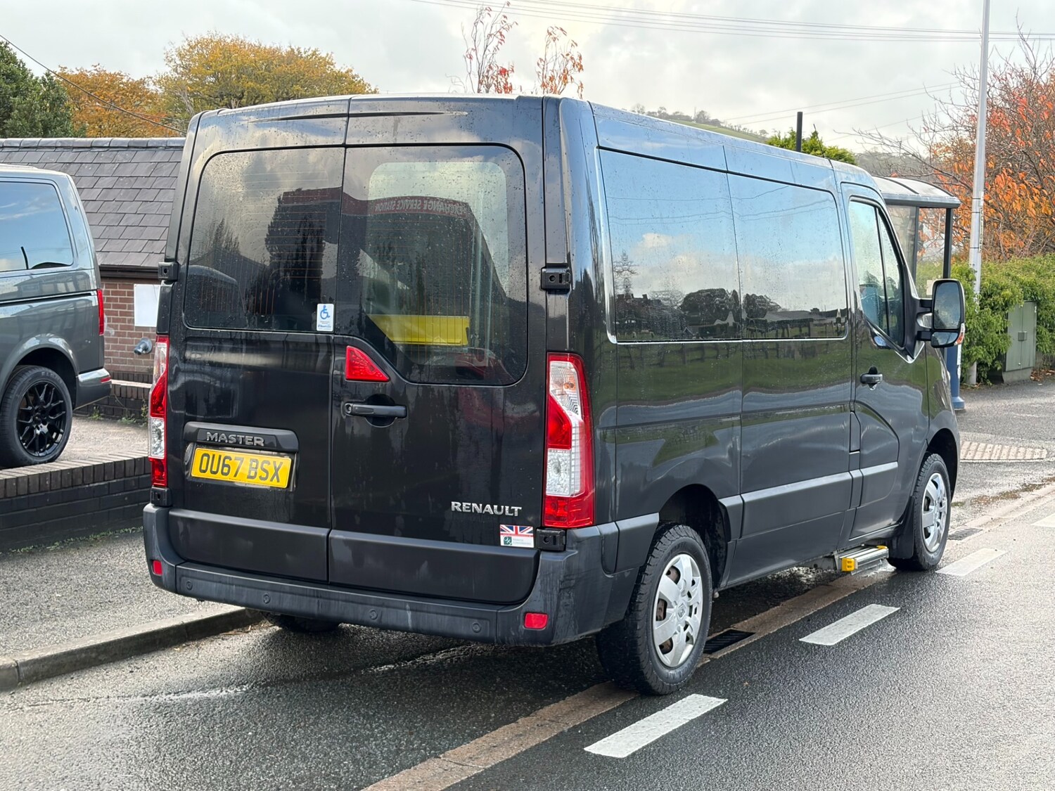Used Renault Master 2017 for sale - 77698325: Photo 9