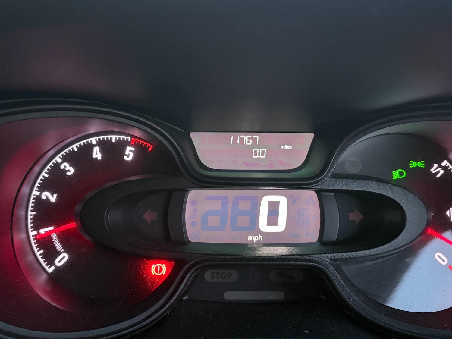 Used Vauxhall Vivaro 2018 for sale - 77125839: Photo 17