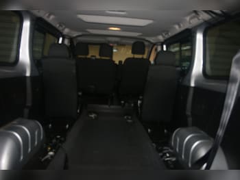 Used Vauxhall Vivaro 2018 for sale - 77125839: Photo