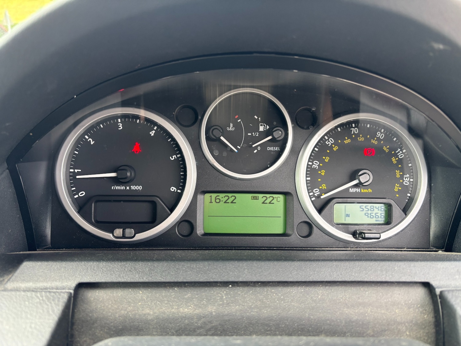 Used Land Rover Discovery 2009 for sale - 75674370: Photo 10