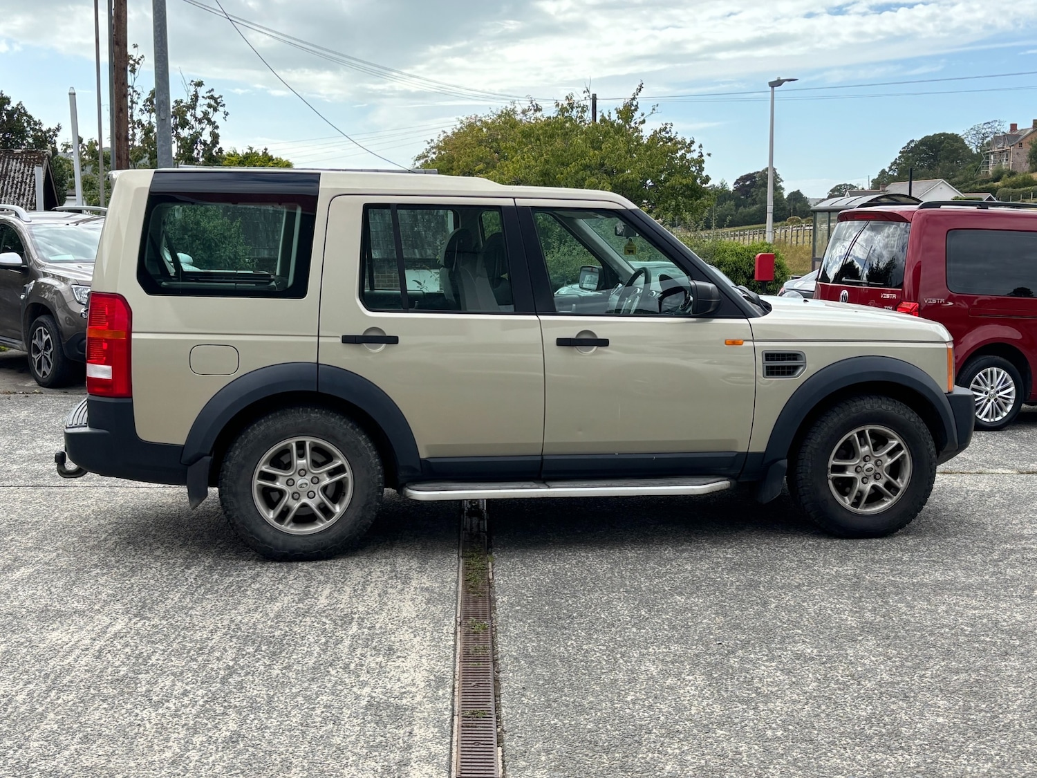Used Land Rover Discovery 2009 for sale - 75674370: Photo 6