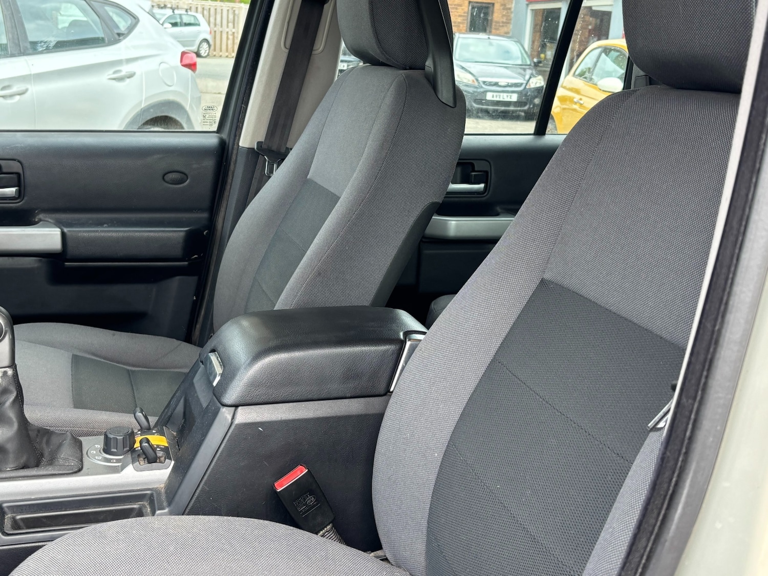 Used Land Rover Discovery 2009 for sale - 75674370: Photo 7