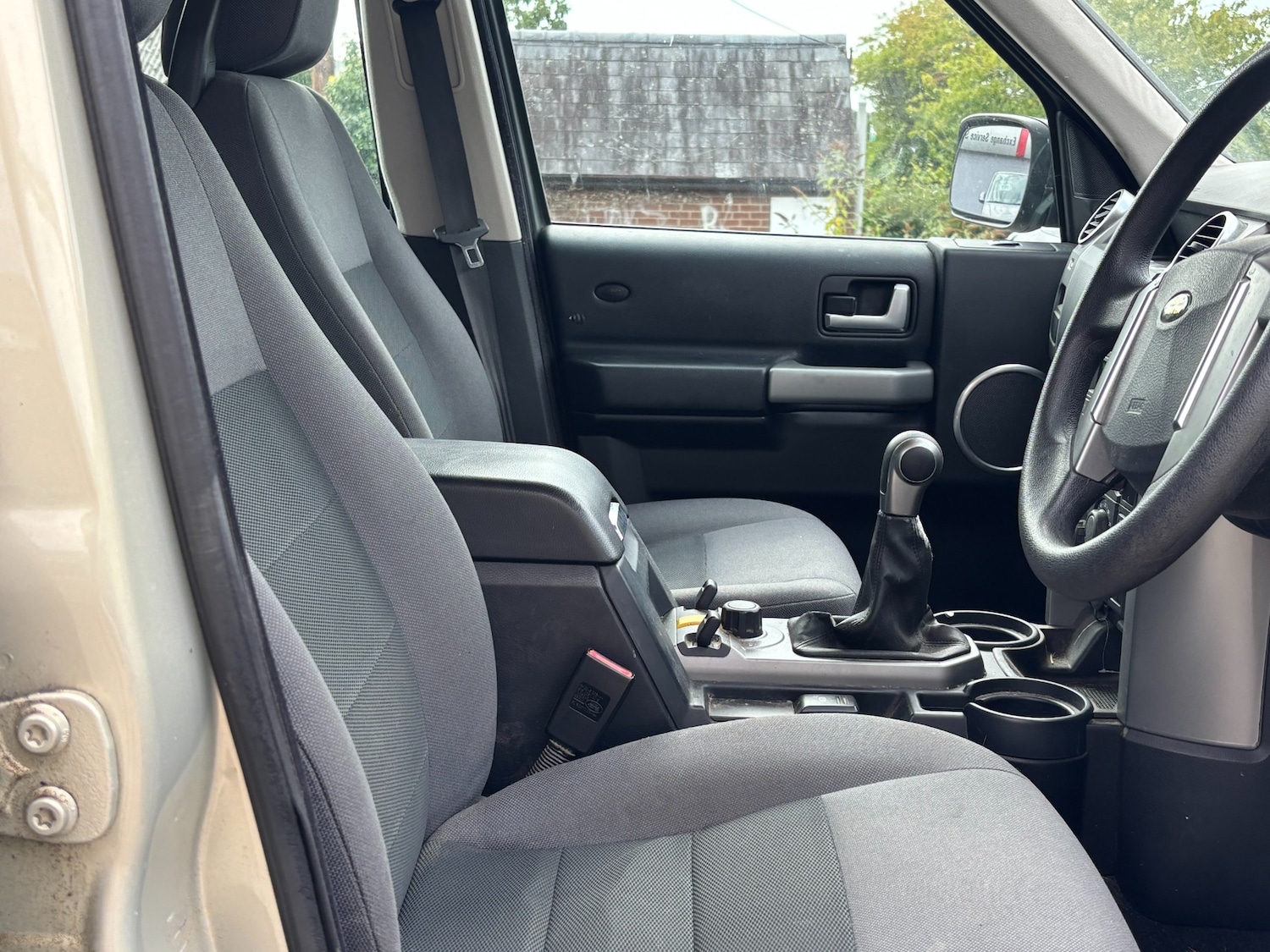 Used Land Rover Discovery 2009 for sale - 75674370: Photo 8