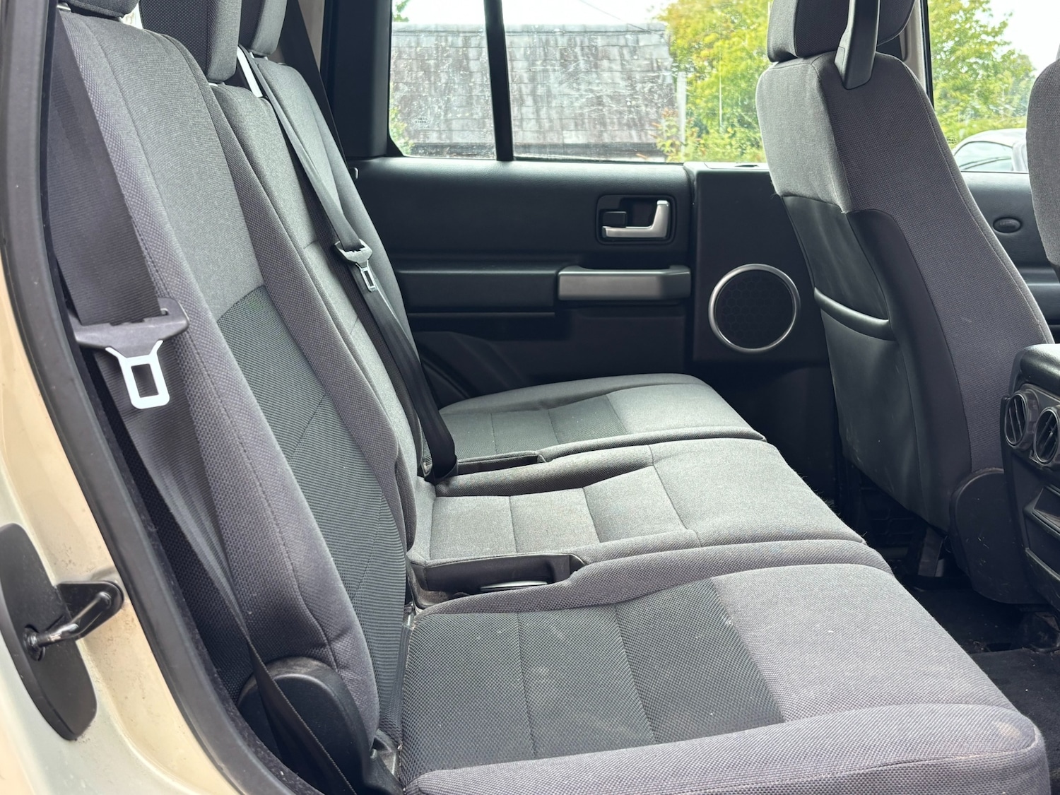 Used Land Rover Discovery 2009 for sale - 75674370: Photo 9