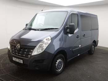Renault - Master