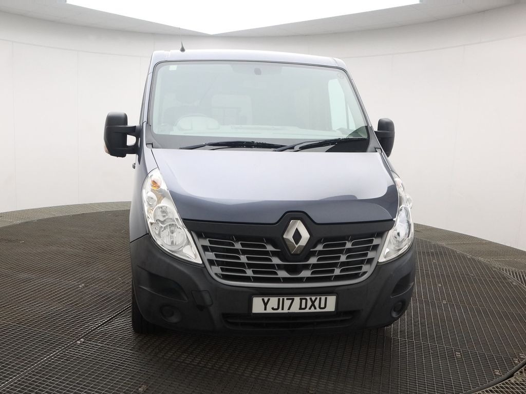 Used Renault Master 2017 for sale - 76343828: Photo 2
