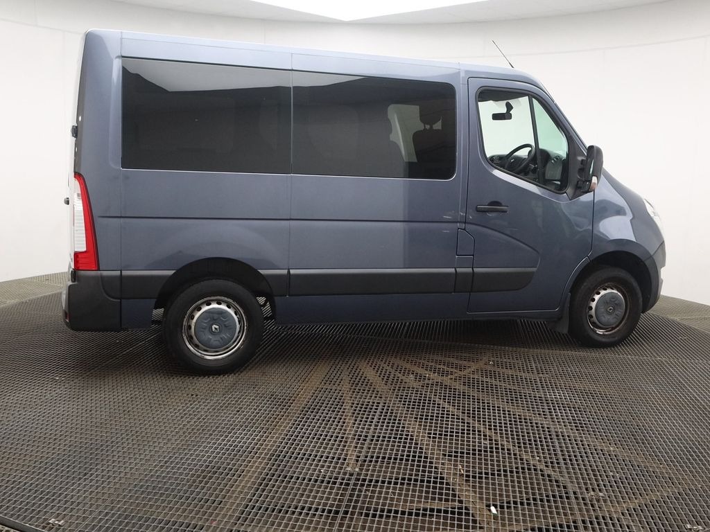 Used Renault Master 2017 for sale - 76343828: Photo 4