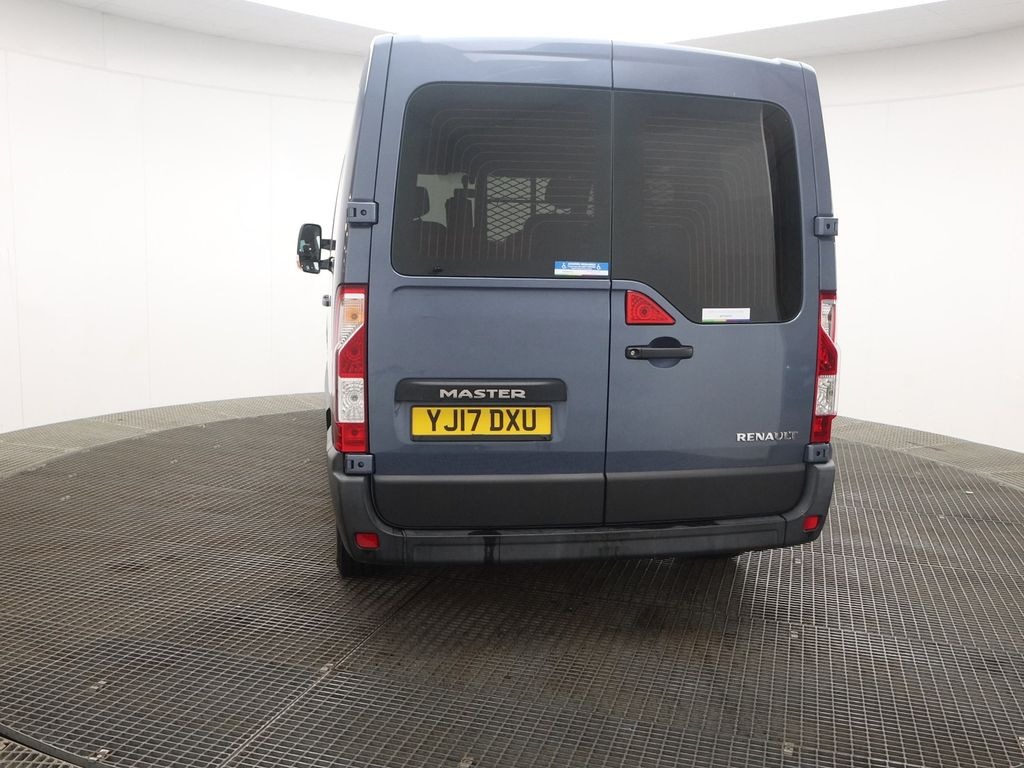 Used Renault Master 2017 for sale - 76343828: Photo 5