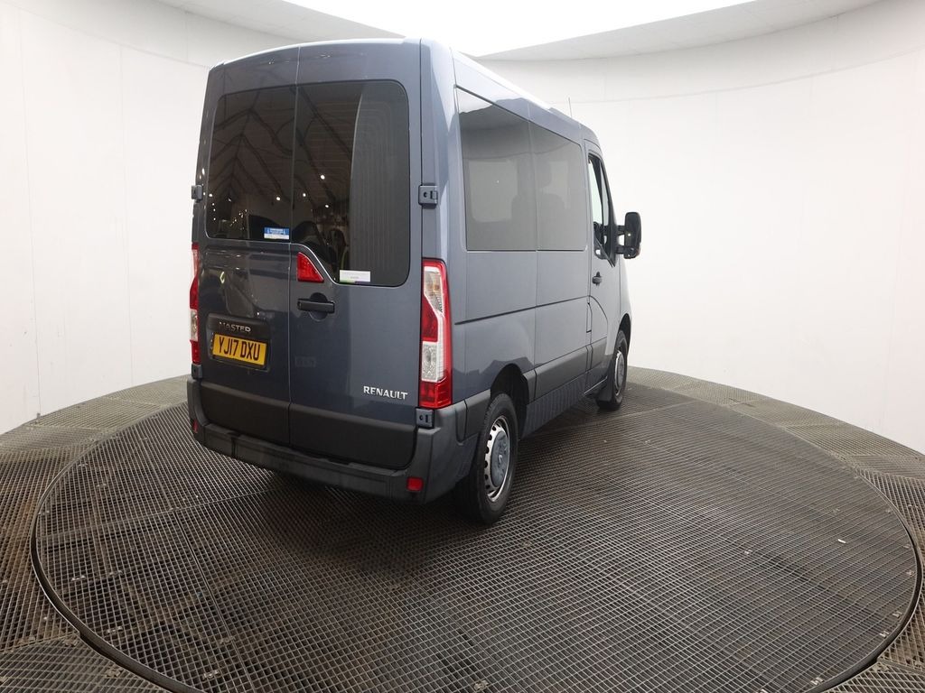 Used Renault Master 2017 for sale - 76343828: Photo 6